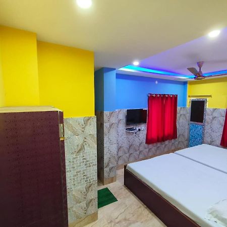 New Ananda Niketan Lodge Καλκούτα Εξωτερικό φωτογραφία