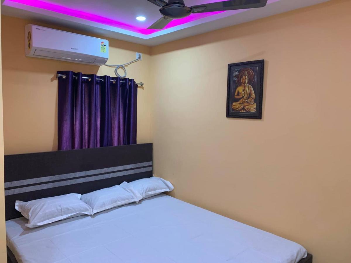 New Ananda Niketan Lodge Καλκούτα Εξωτερικό φωτογραφία