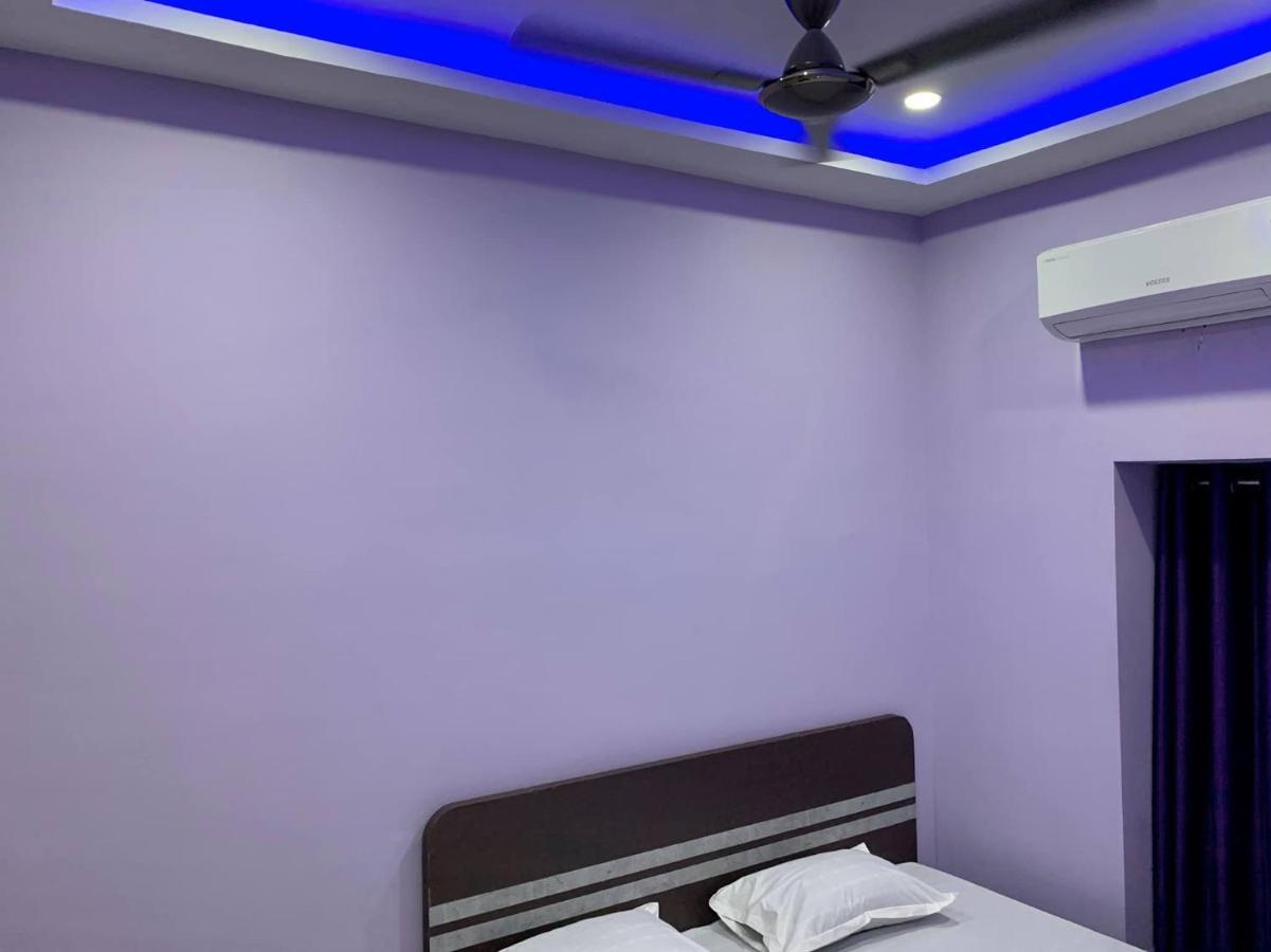 New Ananda Niketan Lodge Καλκούτα Εξωτερικό φωτογραφία