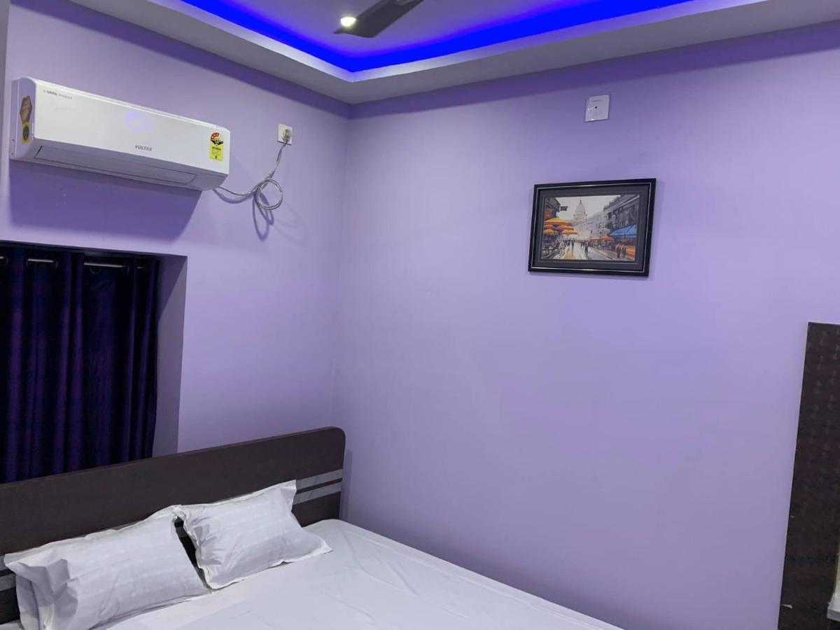 New Ananda Niketan Lodge Καλκούτα Εξωτερικό φωτογραφία